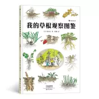 音像我的草根观察图鉴(日)奥山久著