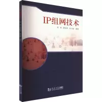音像IP组网技术周玮,段恒利,何兴雄 编