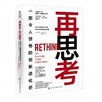 音像再思考:一部令人惊奇的创新进化史(英)史蒂文·普尔