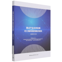 音像重点产业未来发展对工程科技的需求研究王宏伟 等
