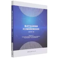 音像重点产业未来发展对工程科技的需求研究王宏伟 等