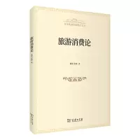音像旅游消费论/当代旅游发展理丛戴斌张杨
