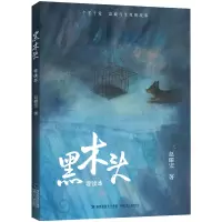 音像黑木头(导读本)赵丽宏