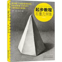 音像起步教程 石膏几何体(升级版)苗立强