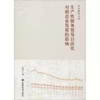 音像生产贸易自由化对制造业发展的影响舒杏