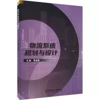 音像物流系统规划与设计李金营