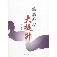 音像旅游商品大提升陈斌