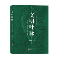 音像文明叶脉李骏虎