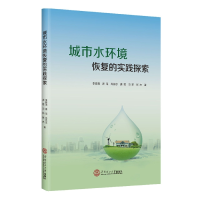 音像城市水环境恢复的实践探索李碧清唐瑶