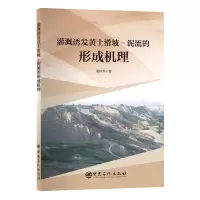 音像灌溉诱发黄土滑坡-泥流的形成机理蔺晓燕