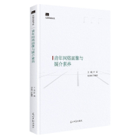 音像青年网络画像与媒介素养(精)/光明传媒书系叶燊 著