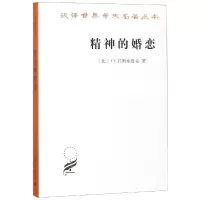 音像精神的婚恋[比]J.V.吕斯布鲁克 著