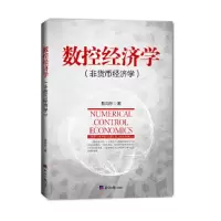音像数控经济学敖向东