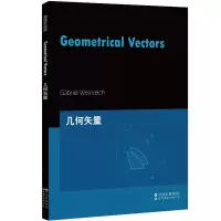 音像几何矢量(美)加布里埃尔·魏因赖希(GabrielWeinreich)