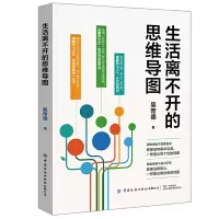 音像生活离不开的思维导图吴帝德