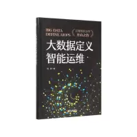 音像大数据定义智能运维汤滨