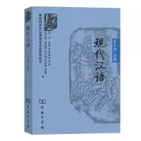 音像现代汉语齐沪扬 主编
