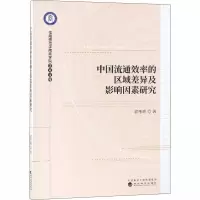 音像中国流通效率的区域差异及影响因素研究俞彤晖
