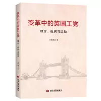 音像变革中的英国工:理念、组织与运动吴韵曦