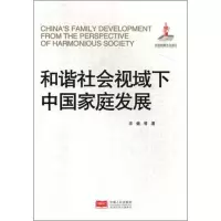 音像和谐社会视域下中庭发展宋健 等