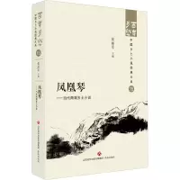音像凤凰琴——当代两湖乡土小说张丽军