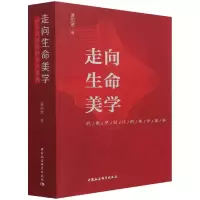 音像走向生命美学(后美学时代的美学建构)潘知常