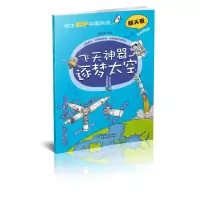音像院士解锁中国科技:飞天神器逐梦太空栾恩杰 主笔