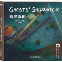 音像幽灵沉船(美)多森,杜姝