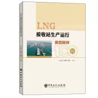 音像LNG接收站生产运行典型案例100例王小尚 沙晓东 吴斌