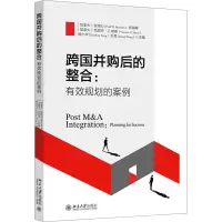 音像跨国并购后的整合:有效规划的案例