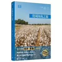 音像远行译丛:美国深南之旅(平装版)〔美〕保罗·索鲁