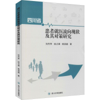 音像四川省患者就医流向现状及其对策研究刘丹萍,段占祺,杨淑娟