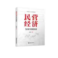 音像民营经济发展实践探索程林顺