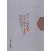 音像山东省纺织类经典非物质文化遗产赵宏