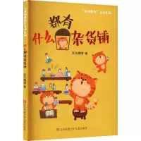音像什么都有杂货铺灰与橘喵