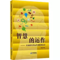 音像智慧的运作 经商的实用运作策略和技术欧海青