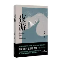 音像夜游李黎