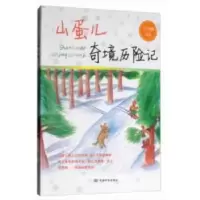 音像山蛋儿奇境历险记王少林