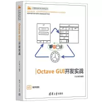 音像OCTE GUI开发实战于红博