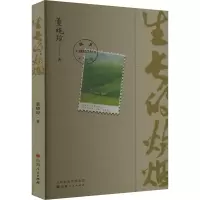 音像生长的炊烟董晓琼