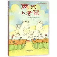 音像两只小老鼠(意)塞尔吉奥·鲁泽尔