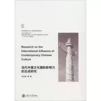 音像当代中国文化国际影响力的生成研究许正林 等