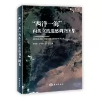 音像“两洋一海”内孤立波遥感调查图集孟俊敏,孙丽娜,张杰 著