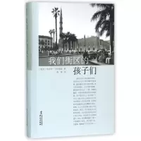 音像我们街区的孩子们纳吉布·马哈福兹