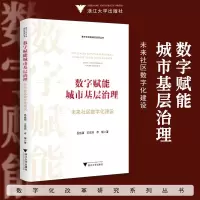 音像数字赋能城市基层治理:未来社区数字化建设吕佳颖