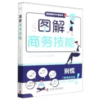 音像图解商务技能(日)堀公俊