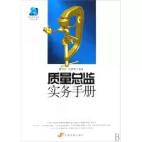 音像质量总监实务手册/做成功的总监系列丛书魏国辰 尚建珊