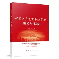 音像中扶贫的理论与实践王爱云 著
