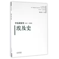 音像埃及史(610-2000)/中东史哈全安