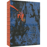 音像巴黎的忧郁(法)夏尔·波德莱尔